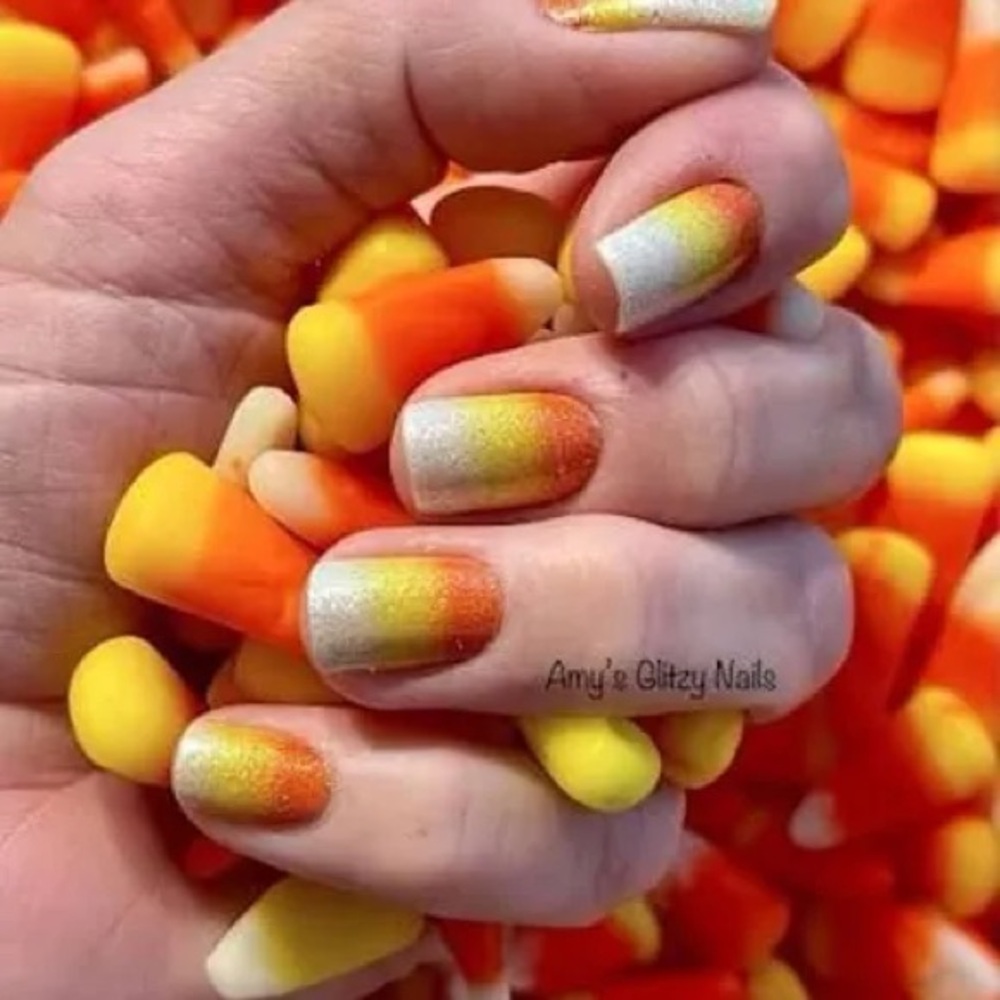 Sweet Tooth - Color Street - Picture 2 of 6
